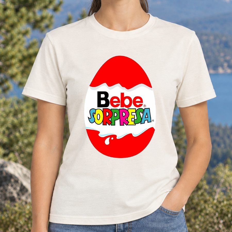Bebé Sorpresa