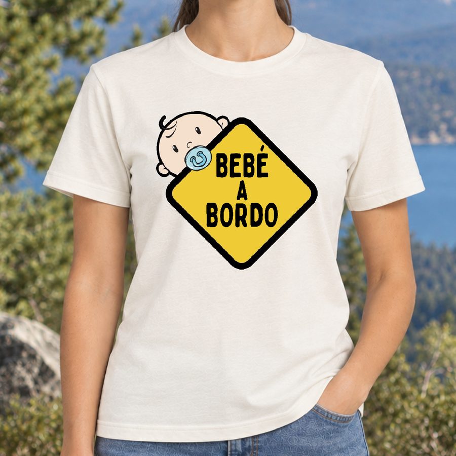 Baby On Board