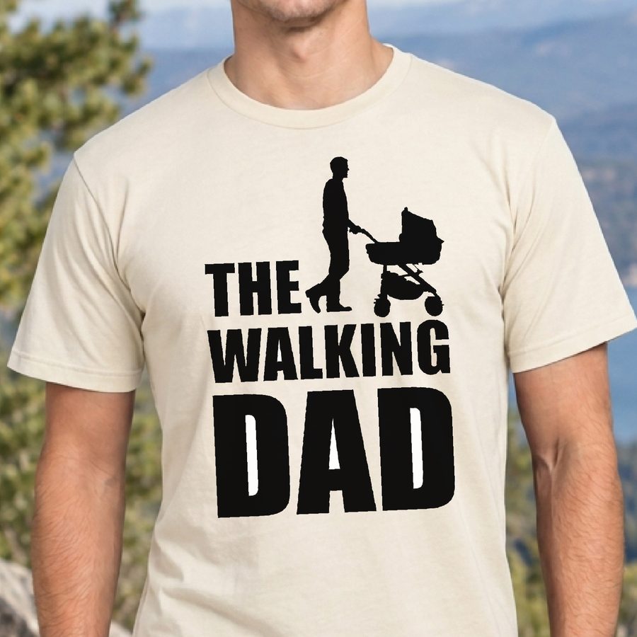 The Walking Dad