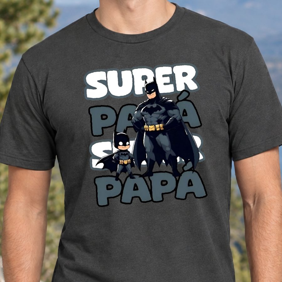 Superpapá