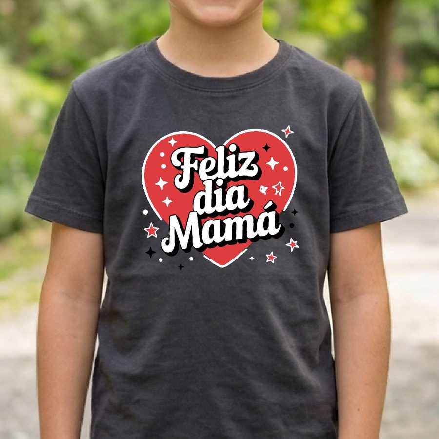 Feliz Día, Mamá