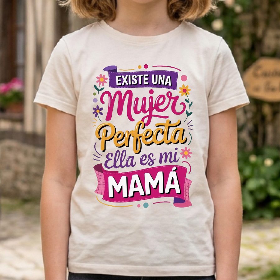 Mamá Perfecta