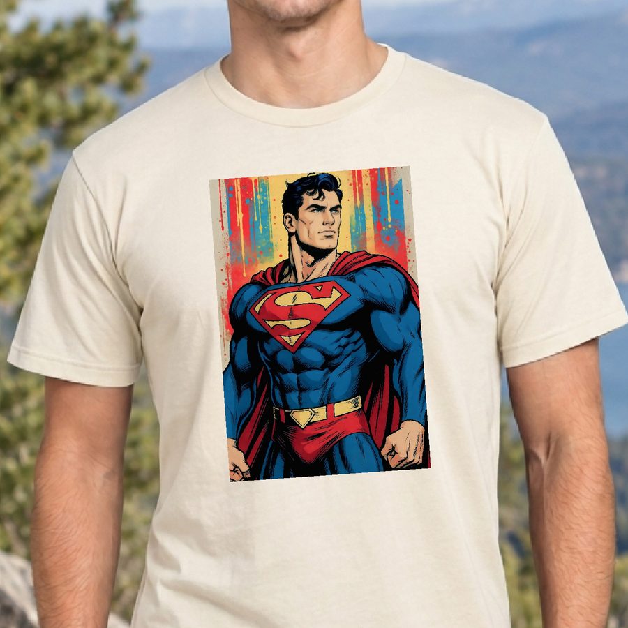 Superman