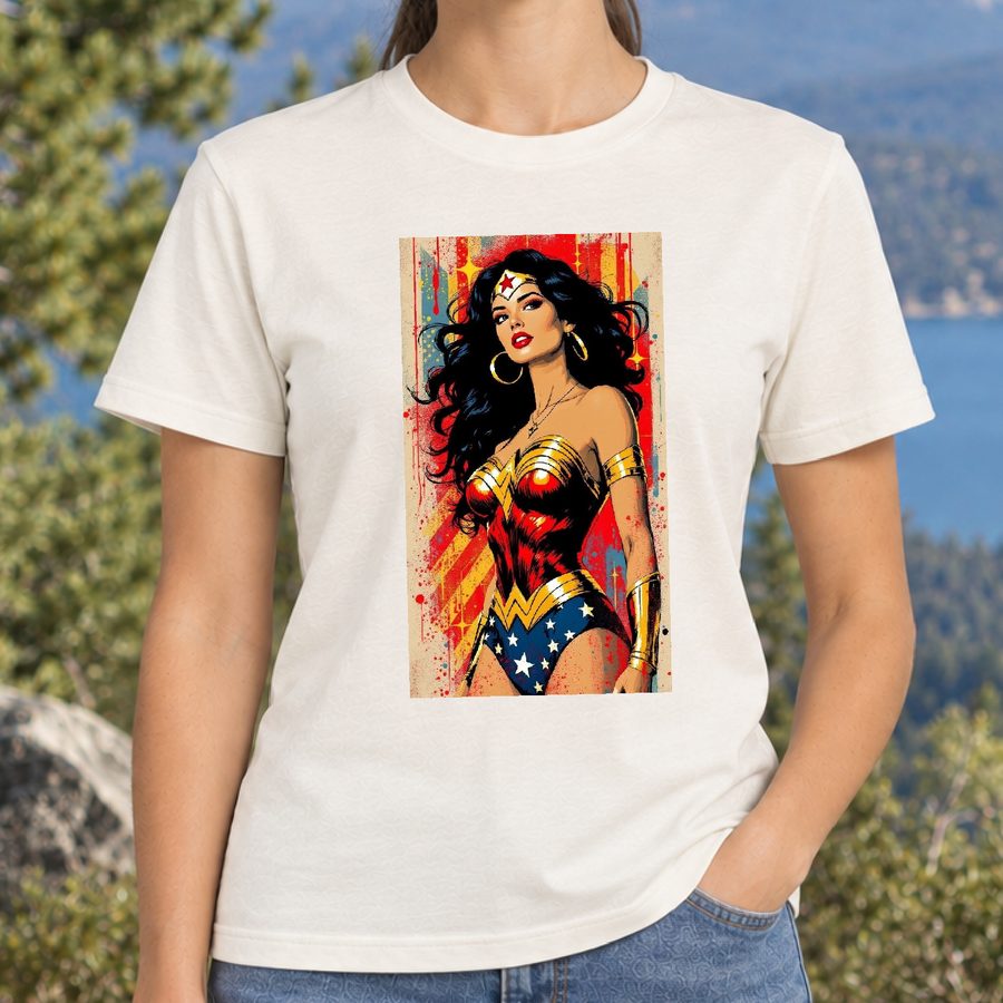 Wonder Woman