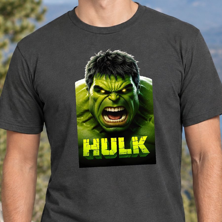 Hulk