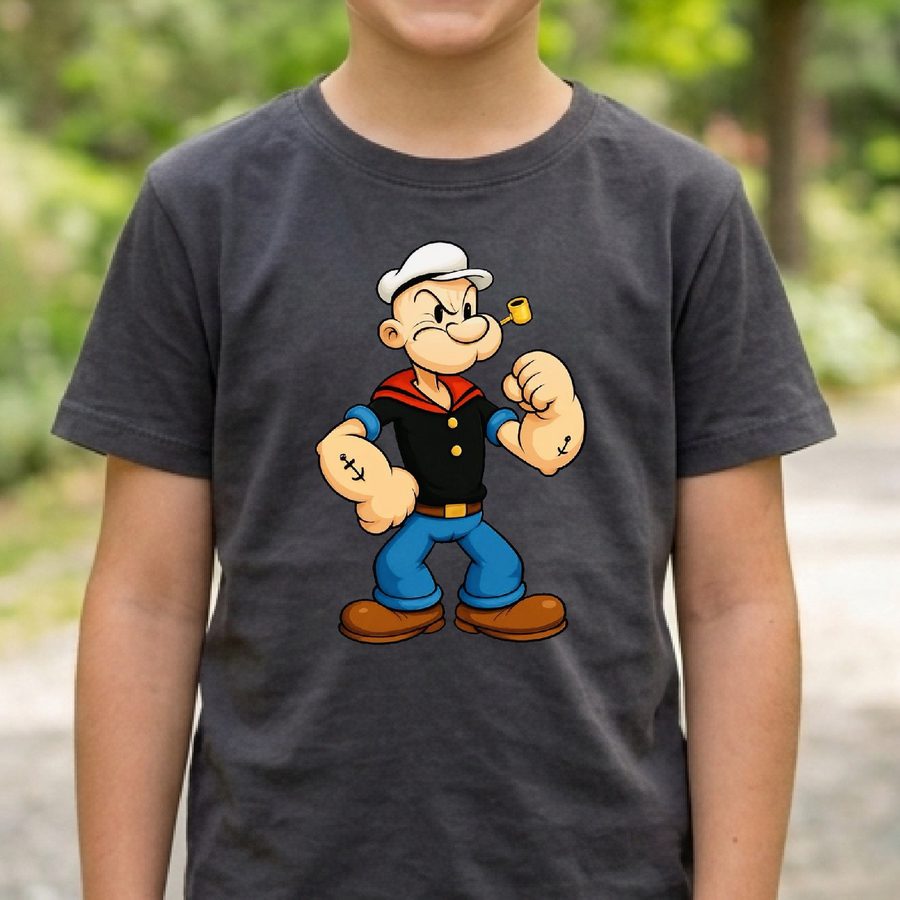 Popeye