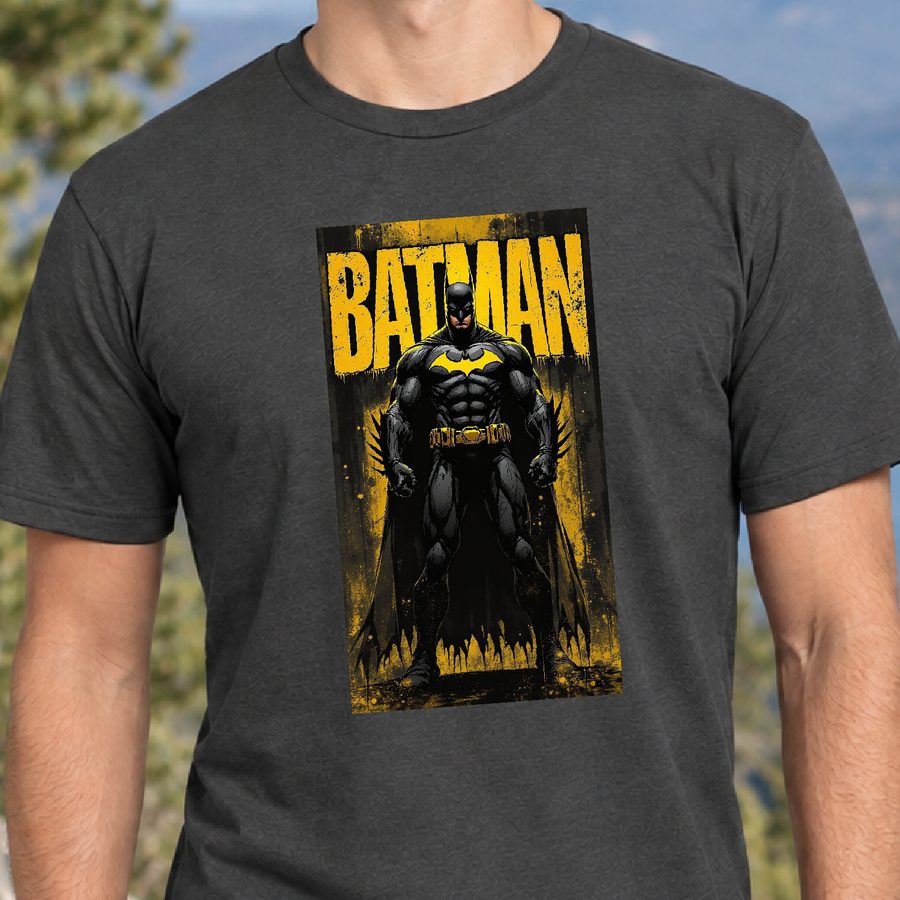 Batman (diseño 4)
