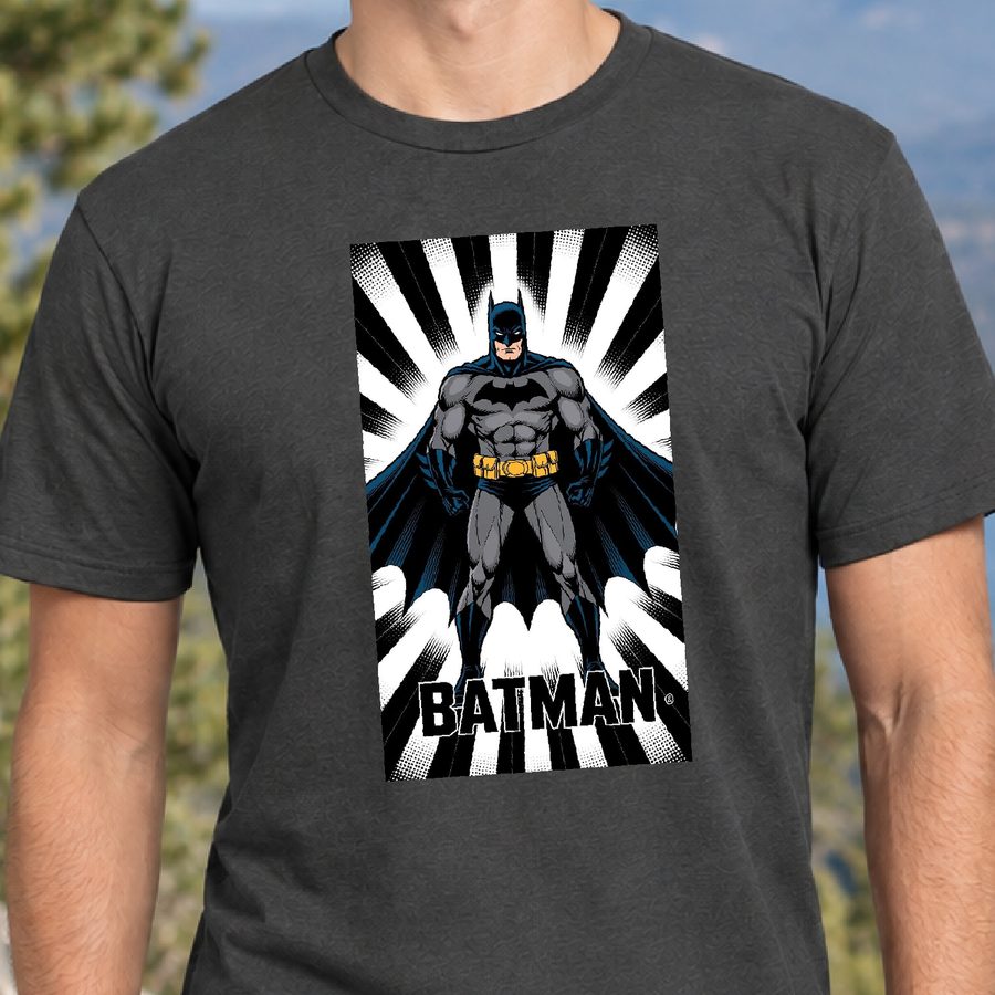 Batman (diseño 5)