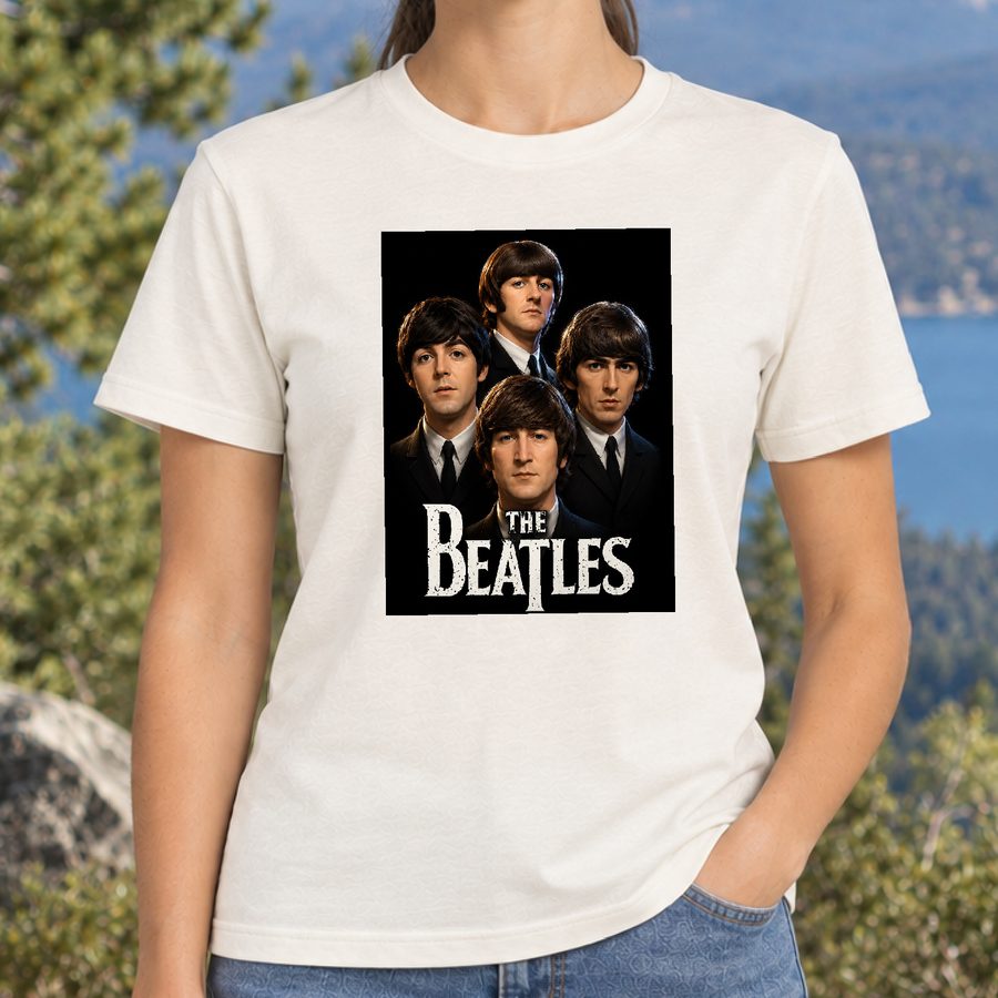 The Beatles