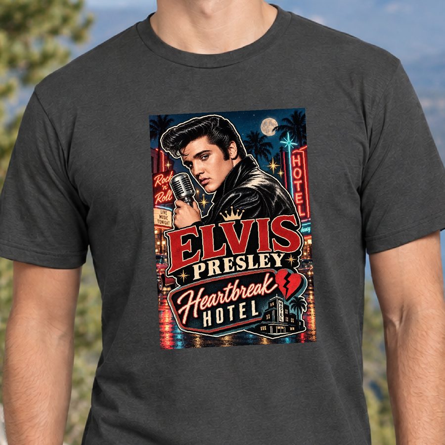 Elvis