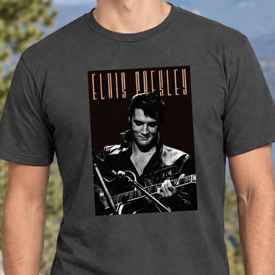 Elvis (diseño 2)
