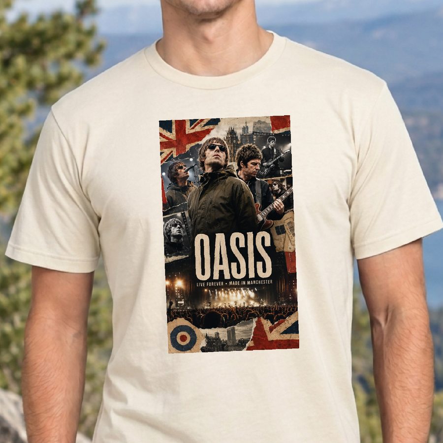 Oasis (diseño 2)