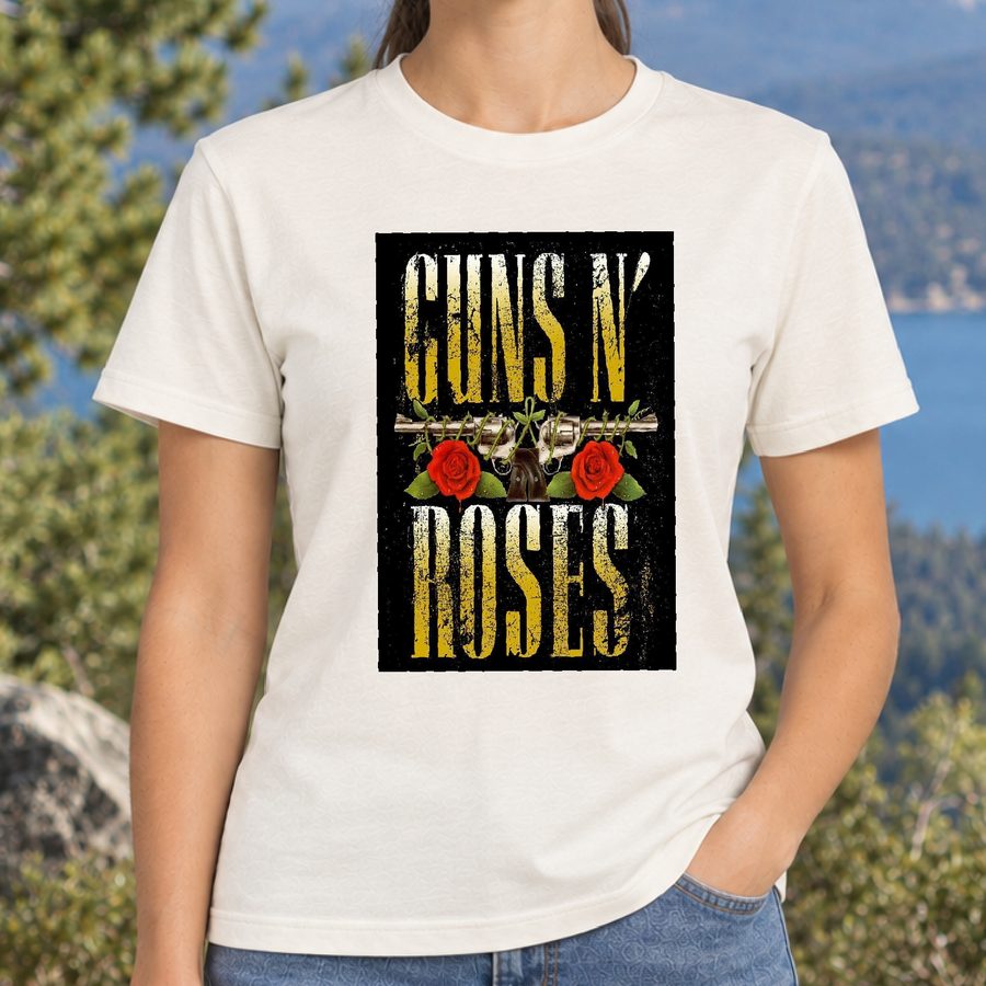 Guns N' Roses