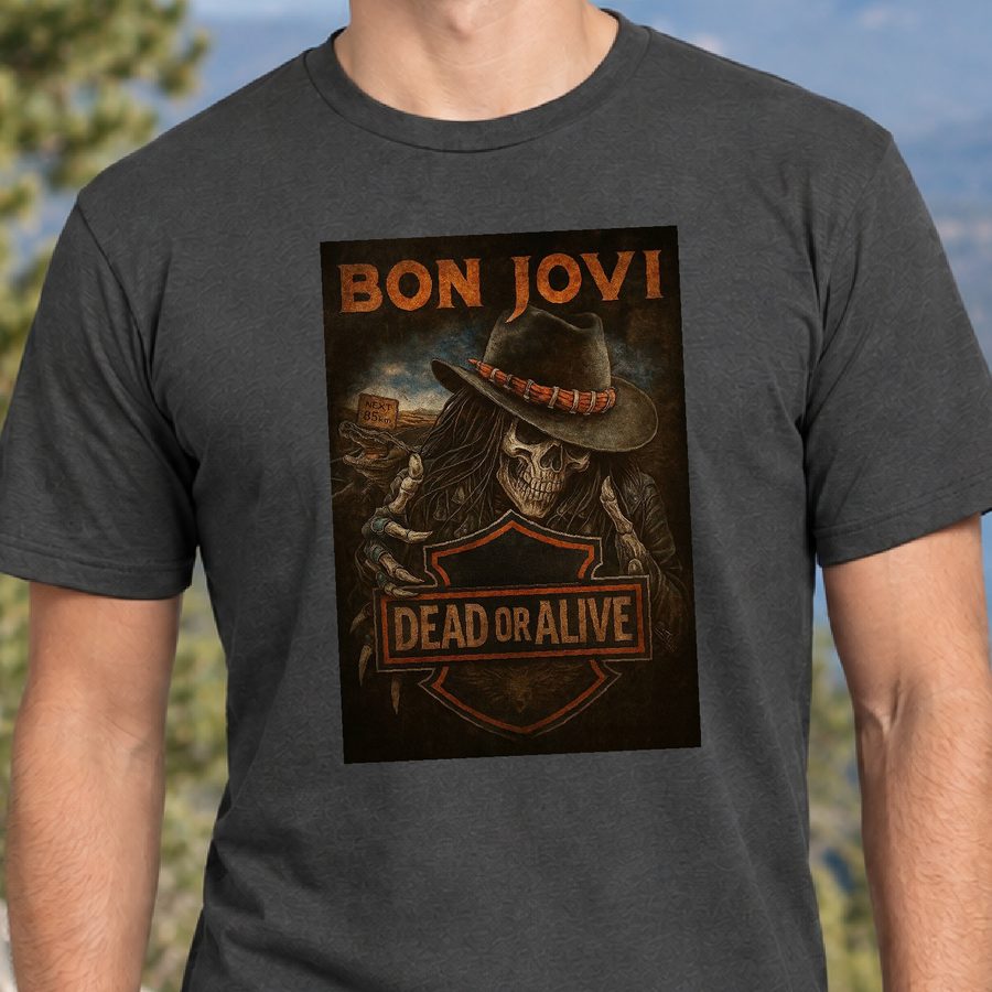 Bon Jovi