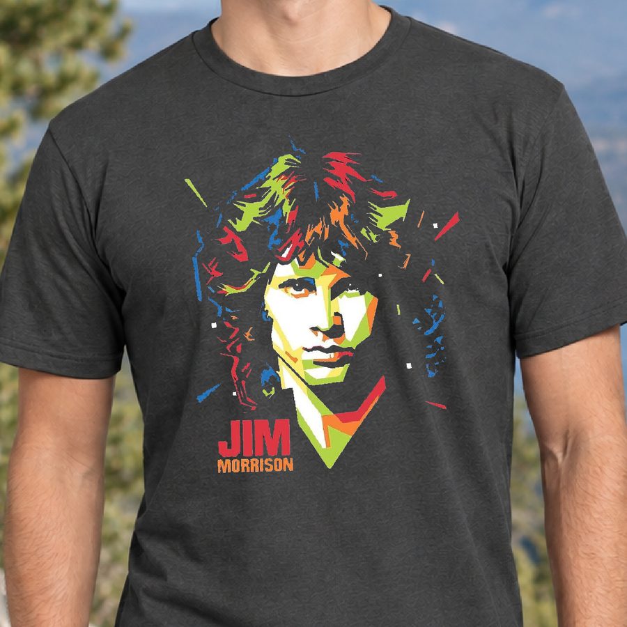 Jim Morrison