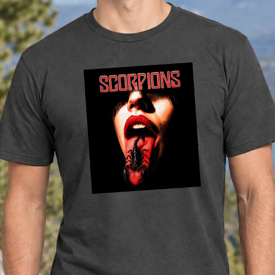 Scorpions