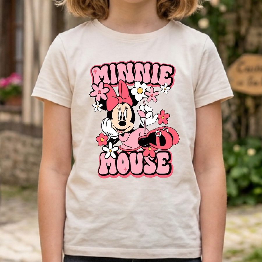 Minnie Mouse
