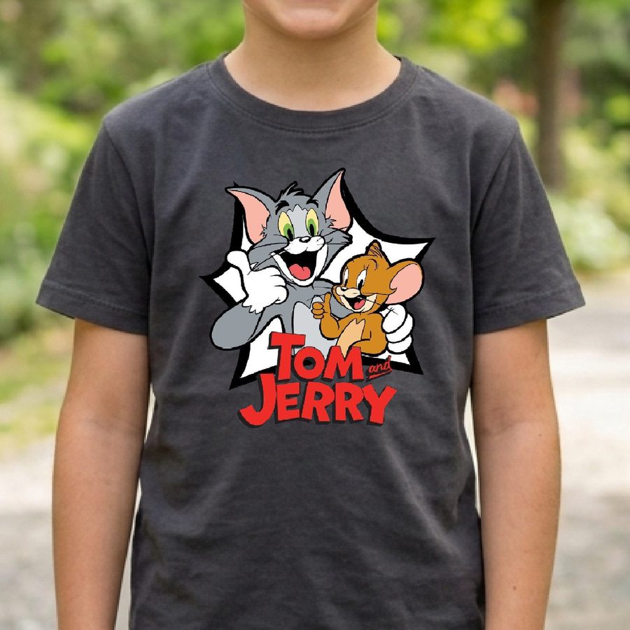 Tom y Jerry