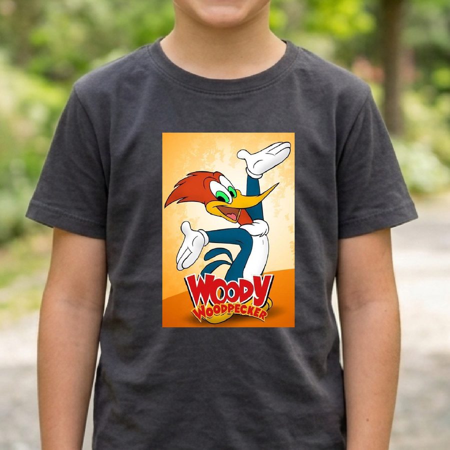 El Pájaro Loco (diseño 2)