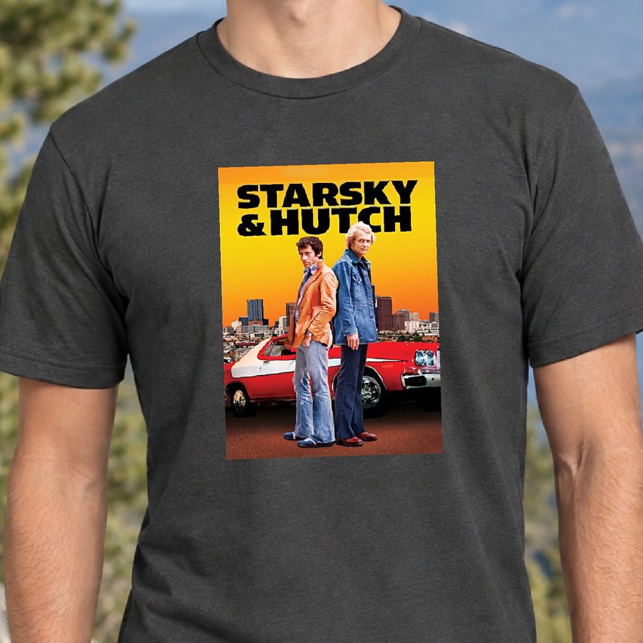Starsky y Hutch