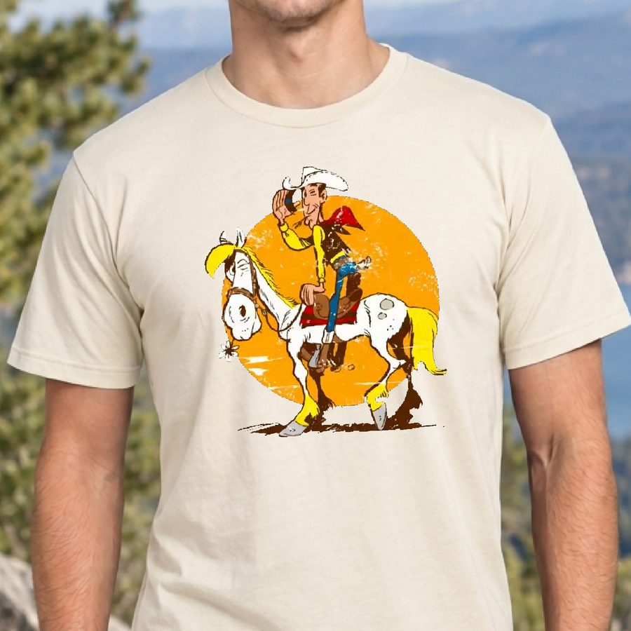 Lucky Luke