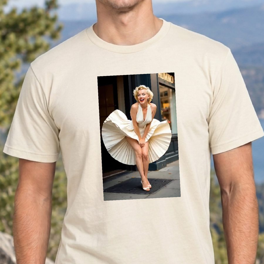 Marilyn Monroe