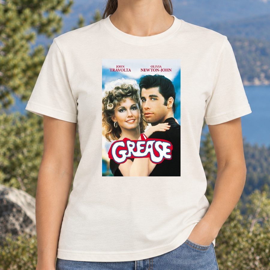 Grease