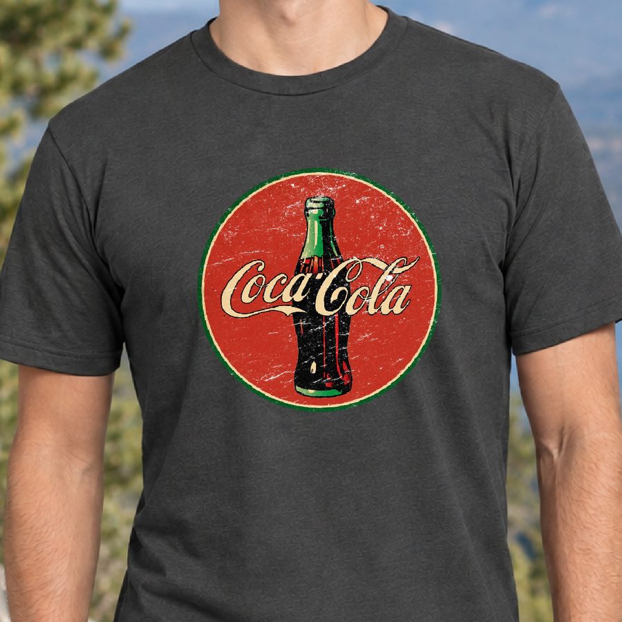 Coca-Cola (diseño 2)