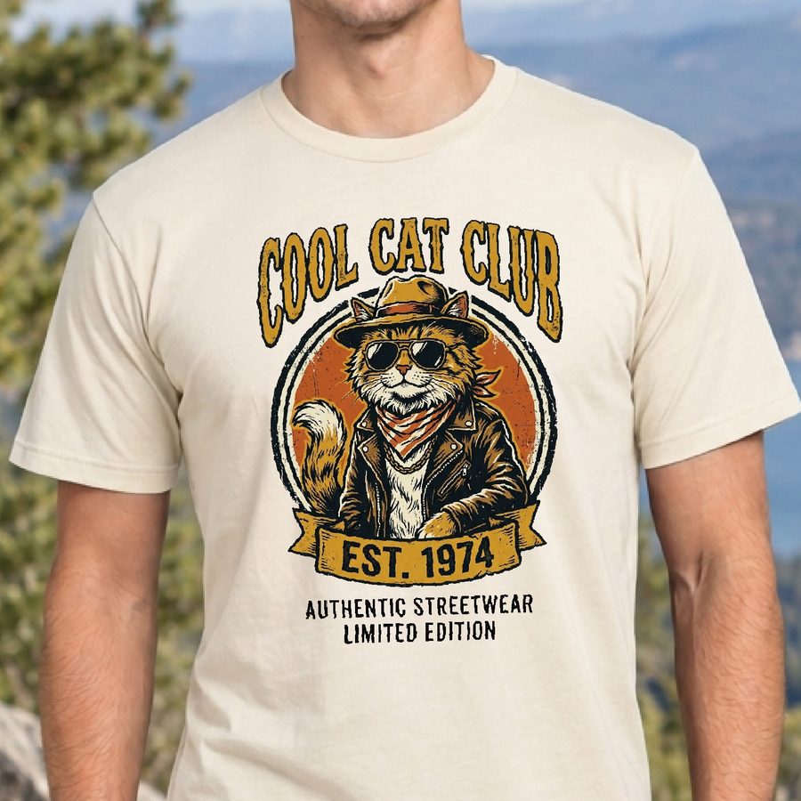 Cool Cat Club