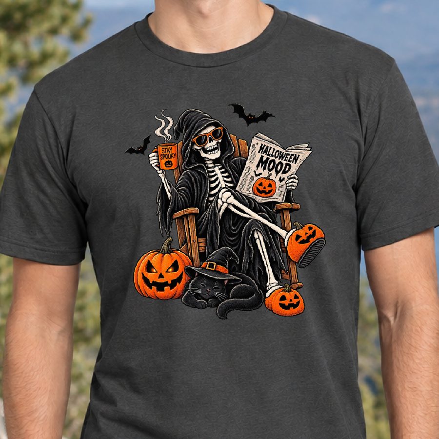 Halloween Mood
