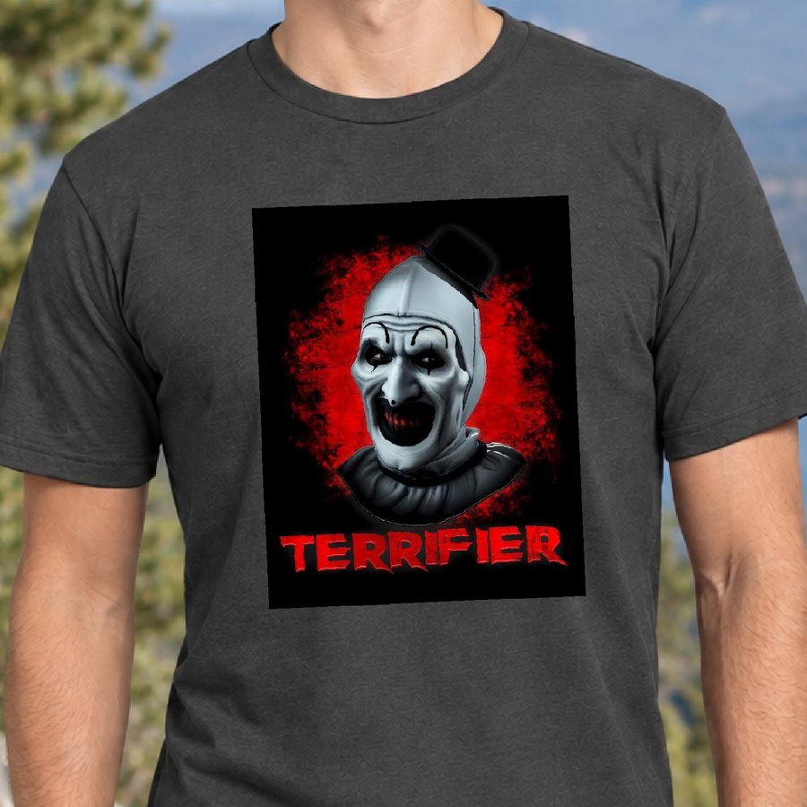 Terrifier