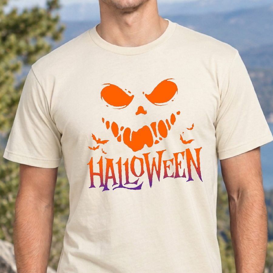 Halloween (diseño 2)