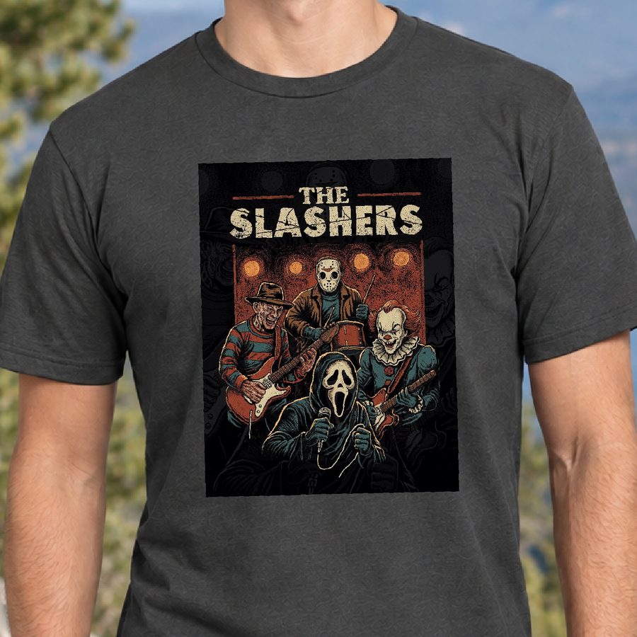 The Slashers