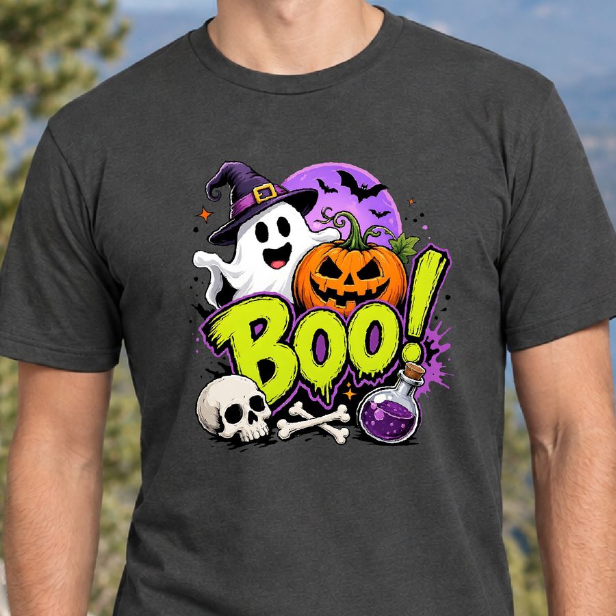 Boo