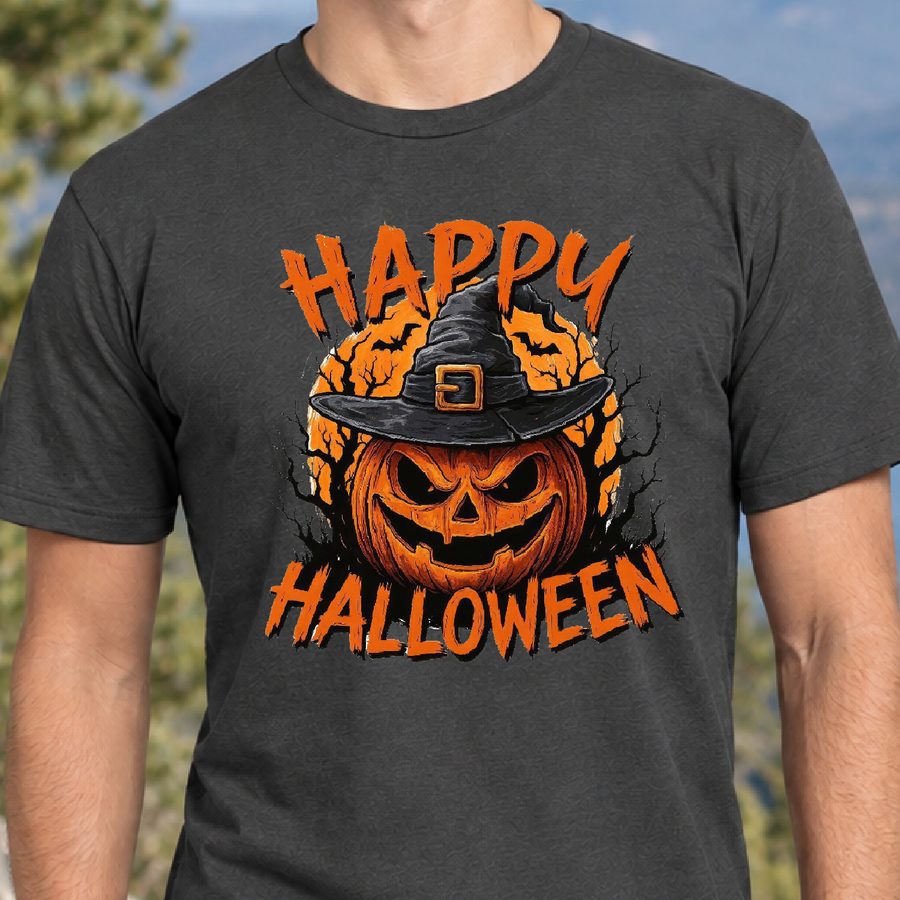 Halloween (diseño 3)
