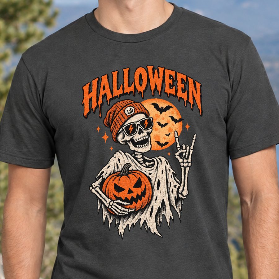 Halloween (diseño 4)