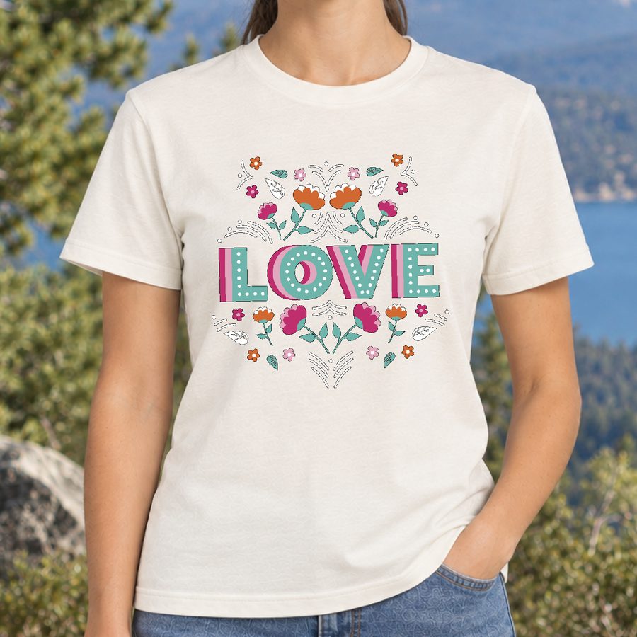 Love (diseño 2)