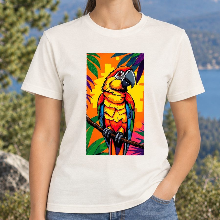 Guacamayo