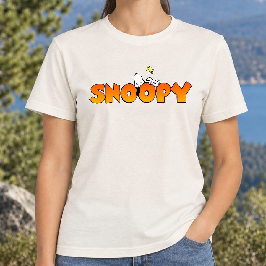Snoopy