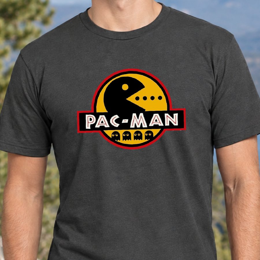Pac-Man (diseño 2)
