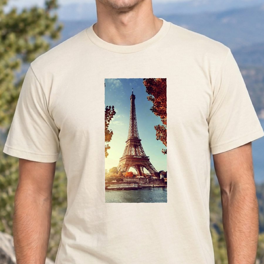 Torre Eiffel