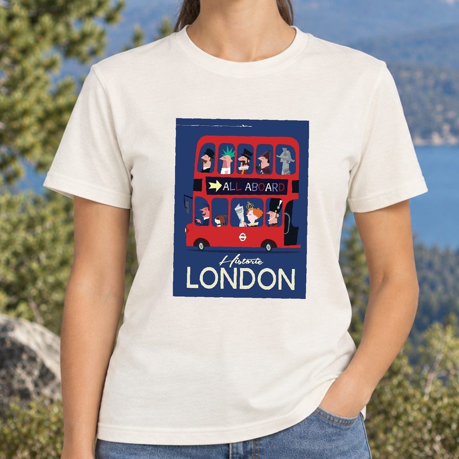 London Historic