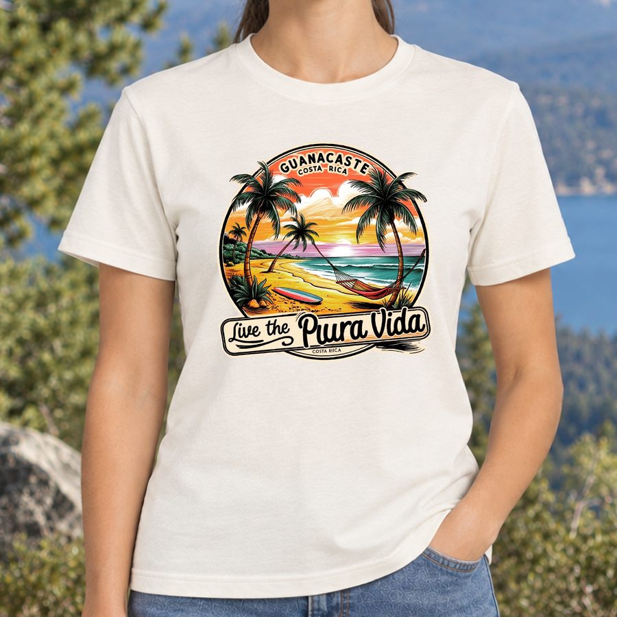 Pura Vida