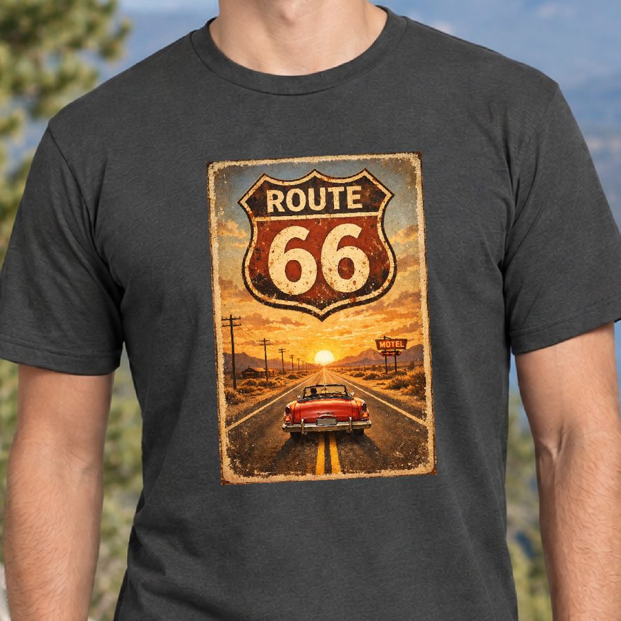 Route 66