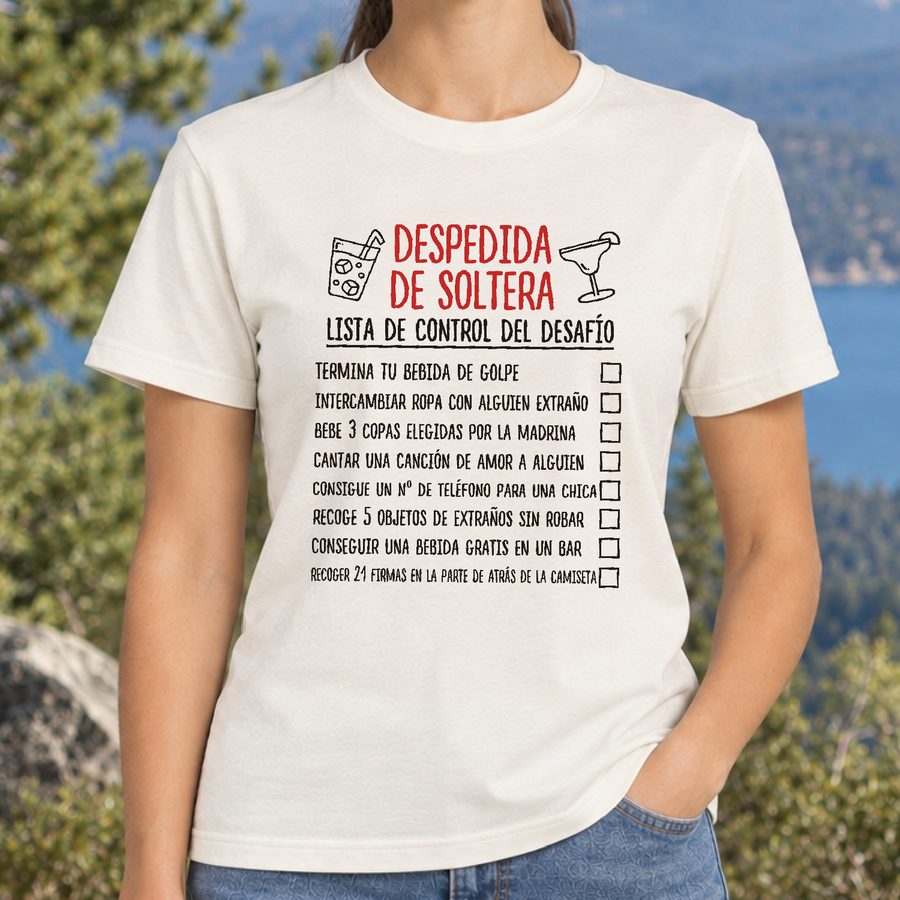 Yincana Despedida de Soltera