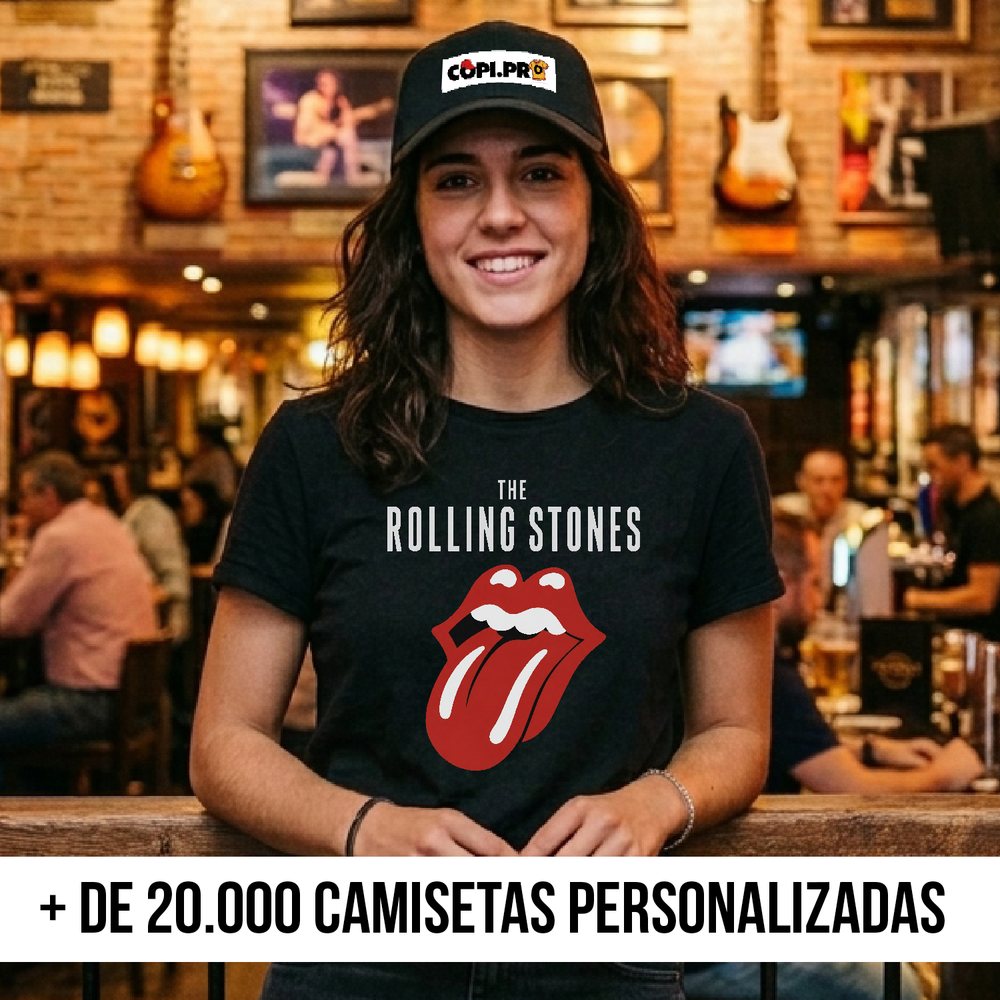 COPI.PRO — camisetas y ropa personalizada