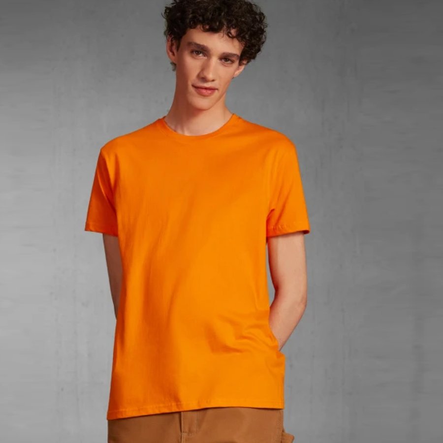 Camiseta personalizada para hombre Premium 190gr