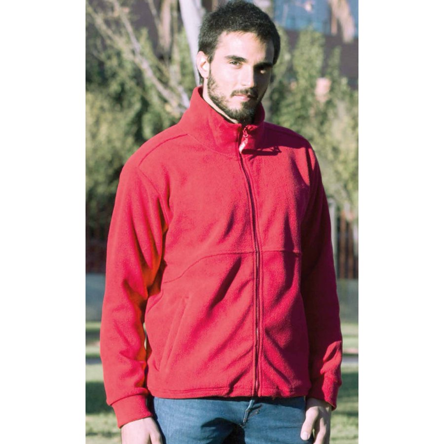Polar personalizado unisex 310gr