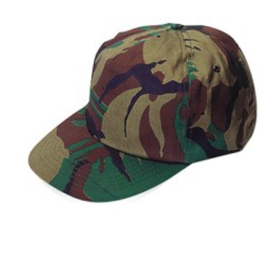 Gorra personalizada Arnold