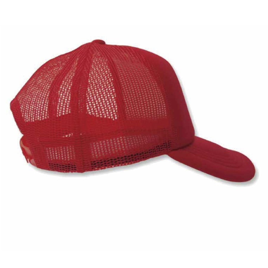 Gorra personalizada Rejilla